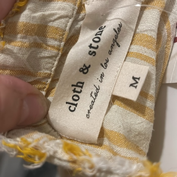 Clothe & Stone summer dress - Picture 4 of 5